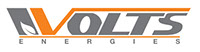Volts Energies